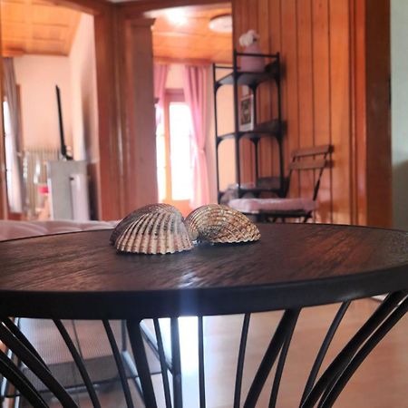 Ela Vital Ferienwohnung 상트블라신 외부 사진