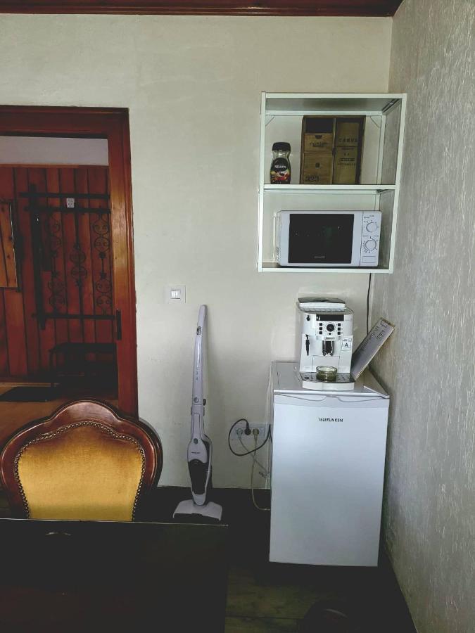Ela Vital Ferienwohnung 상트블라신 외부 사진