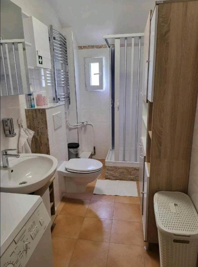 Ela Vital Ferienwohnung 상트블라신 외부 사진