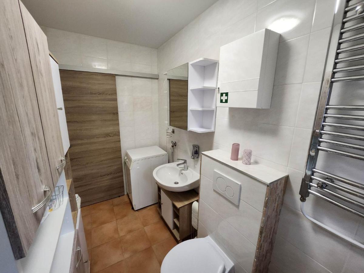Ela Vital Ferienwohnung 상트블라신 외부 사진
