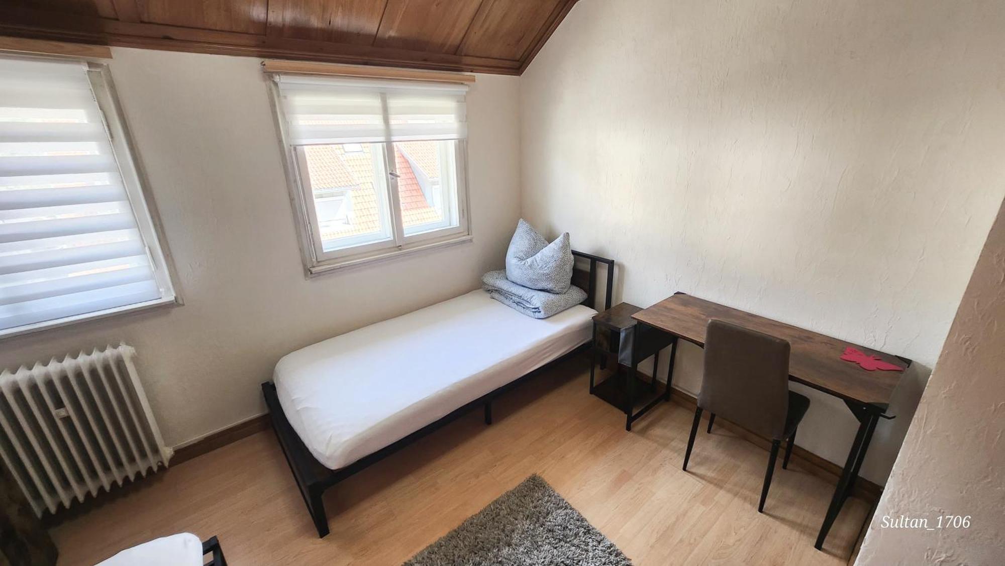 Ela Vital Ferienwohnung 상트블라신 외부 사진